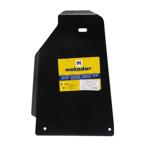 photo Защита КПП Subaru Outback ( 2003-2009 ) г. арт: 02225