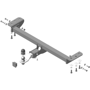 photo Фаркоп TANK 700 2024-н.в. г. ( Унив. ) арт: 93122-E
