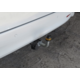 Фаркоп Toyota Alphard 2015-2023 г. ( Вэн ) арт: 92521-A photo1 Интернет магазин Автоаксессуаров Фаркопы, Тягово-сцепное устройство (ТСУ) (Мотодор)