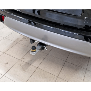 Фаркоп Toyota Highlander 2019-2026 г. ( ) арт: 92533-E photo1 Интернет магазин Автоаксессуаров Фаркопы, Тягово-сцепное устройство (ТСУ) (Мотодор)