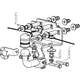 Фаркоп Toyota Land Cruiser 200 2007-2021 г. ( Унив. ) арт: 92512-A photo4 Интернет магазин Автоаксессуаров Фаркопы, Тягово-сцепное устройство (ТСУ) (Мотодор)