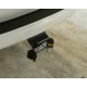 Фаркоп Toyota Land Cruiser Prado 120 2002-2009 г. ( Унив. ) арт: 92513-FE photo1 Интернет магазин Автоаксессуаров Фаркопы, Тягово-сцепное устройство (ТСУ) (Мотодор)