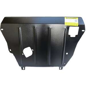 photo Защита Двигатель; КПП Toyota RAV 4 ( 2010-2013 ) г. арт: 02552