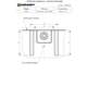 Фаркоп Geely EX5 EM-i 2025-2026 г. ( ) арт: 94213-E photo4 Интернет магазин Автоаксессуаров Фаркопы, Тягово-сцепное устройство (ТСУ) (Мотодор)