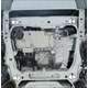Защита Двигатель; КПП Volvo XC90 ( 2002-2015 ) г. арт: 72603 photo2 Интернет магазин Автоаксессуаров Защита картера, МКПП, АКПП, РК, ТБ (Мотодор)
