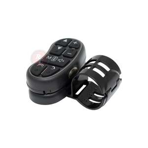 Джойстик на руль универсальный для автомагнитол photo1 Интернет магазин Автоаксессуаров Автоаксессуары для RedPower, автозвук, акустика