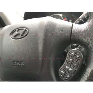 Джойстик на руль универсальный для автомагнитол photo5 Интернет магазин Автоаксессуаров Автоаксессуары для RedPower, автозвук, акустика