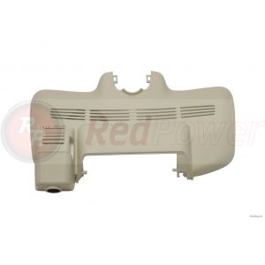 Кликните для увеличения изображения Штатный видеорегистратор Redpower DVR-MBS-N кремовый (Mercedes-Benz S-класс,W222 2014+)