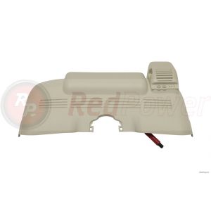 Кликните для увеличения изображения Штатный видеорегистратор Redpower DVR-MBS-N кремовый (Mercedes-Benz S-класс,W222 2014+)