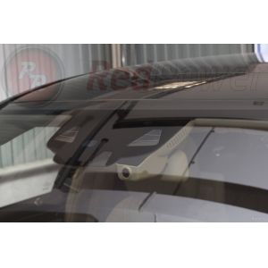 Кликните для увеличения изображения Штатный видеорегистратор Redpower DVR-MBS-N кремовый (Mercedes-Benz S-класс,W222 2014+)