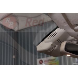 Кликните для увеличения изображения Штатный видеорегистратор Redpower DVR-MBS-N кремовый (Mercedes-Benz S-класс,W222 2014+)