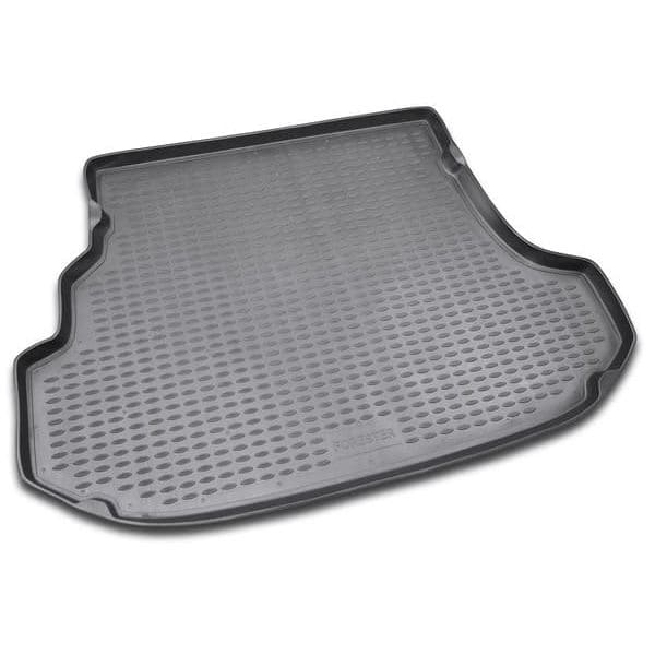 коврик в багажник